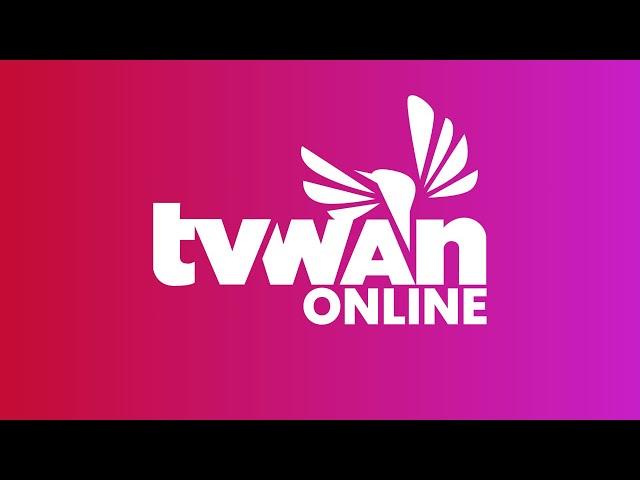 TVWAN Online News | 7pm  | Saturday 3rd,  August 2024