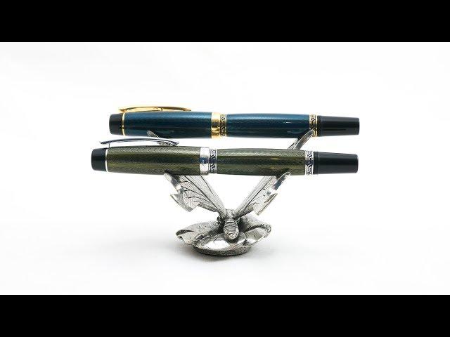 Xezo Maestro LeGrand | Fountain Pen Review