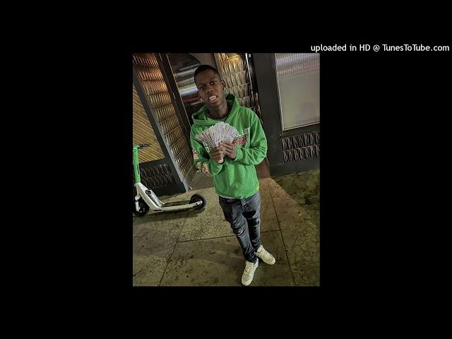 (FREE) YNS Flocko X Dody6 Type Beat 2024 "NO MENTIONS" PROD RXMAN