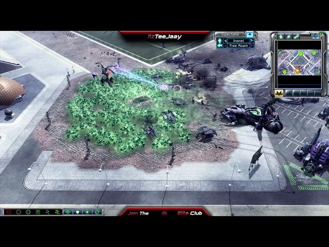 ItzTeeJaay's Challenge | Kanes Wrath , 1v1 Vs Brutal Traveller Guerrilla