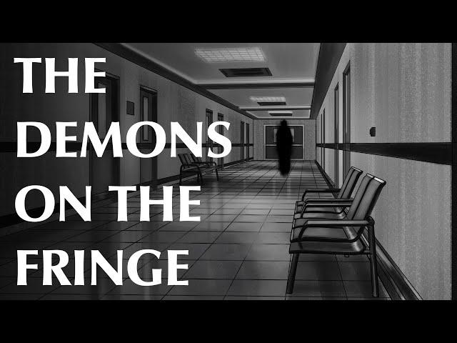 The Demons on the Fringe