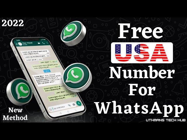 How To Create Fake WhatsApp Account | How To Make Fake WhatsApp Account | Fake WhatsApp 2023