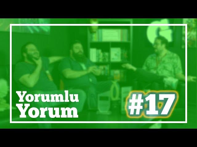 Başka kanallara "DİSS" atıyoruz!!! // YORUMLU YORUM #17