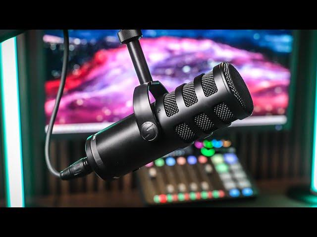 Samson Q9U Review: The King of Budget XLR/USB Dynamic Microphones?