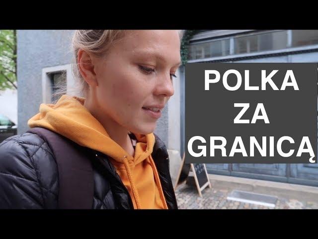 DLACZEGO POWINIENEŚ POMIESZKAĆ ZA GRANICĄ?