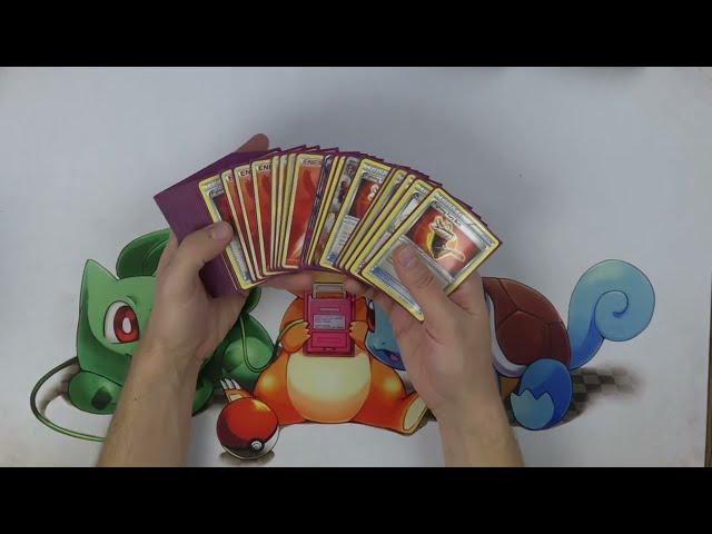 [YTP] Hey Buddy, Nice Pokemon Cards!