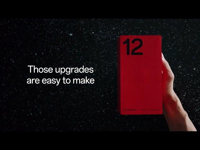 OnePlus Easy Upgrades now available