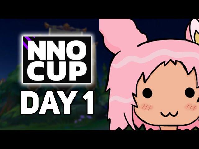 NNO CUP STARTING OFF CLEAN (Vs Karni Team)