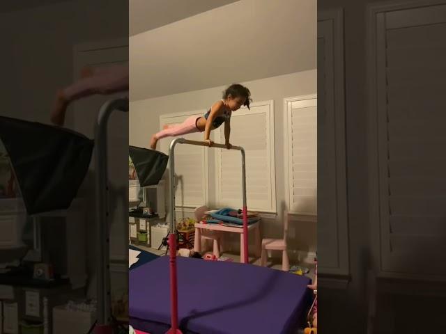 Best Gymnastics Fail