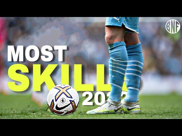Crazy Football Skills & Goals #24