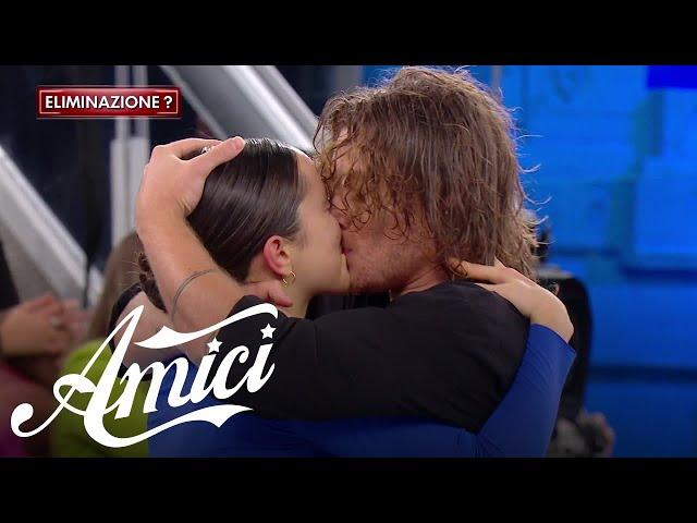 Amici 23 - Sofia - El tango de Roxanne