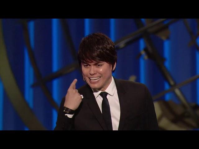 Mercy -  Joseph Prince