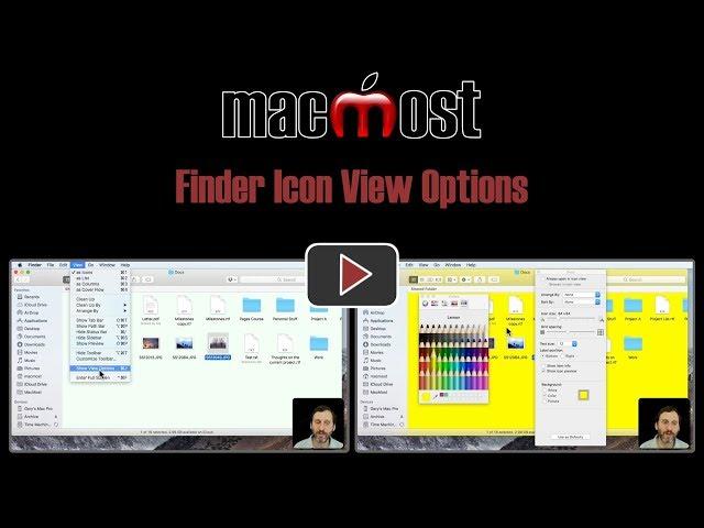 Finder Icon View Options (#1650)