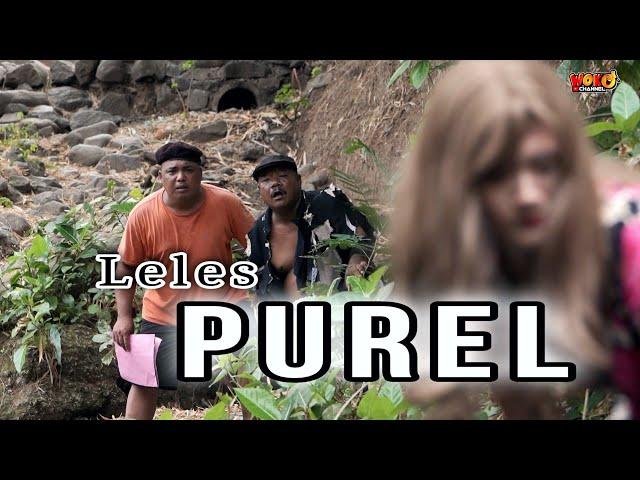 LELES PUR3L EPS 96