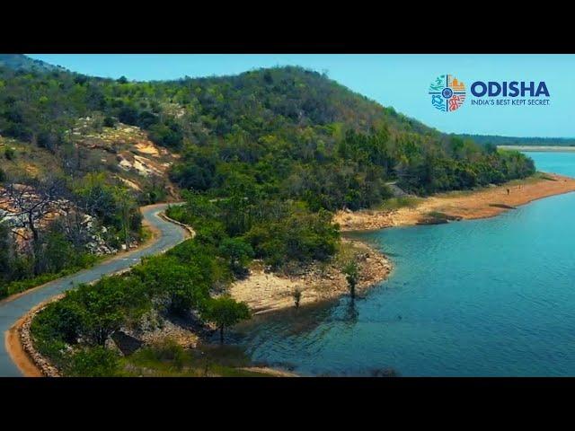 Odisha Tourism: India's Best Kept Secret