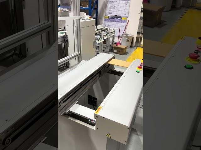 Morel High-end PCB Conveyor for SMT production line