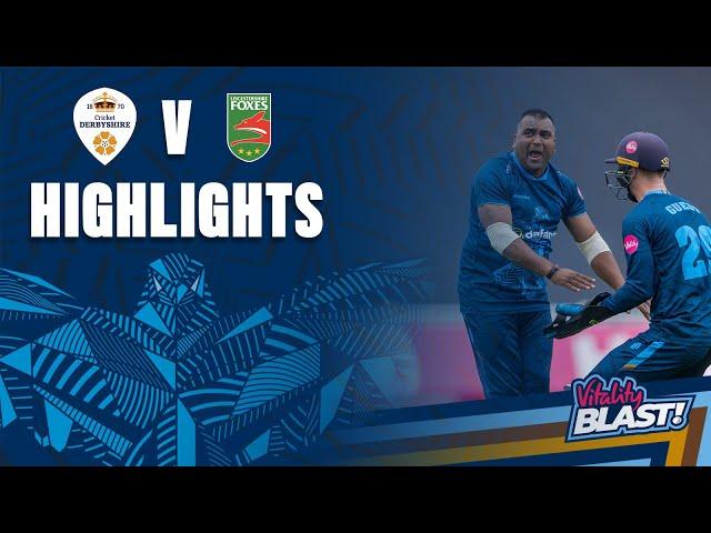 HIGHLIGHTS: Superb Samit Patel stars for Falcons