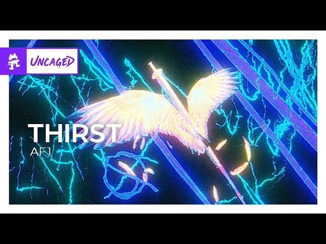 THIRST - AF1 [Monstercat Release]