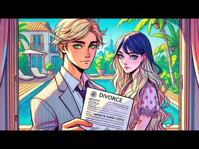 Adrien and Marinette Got A Divorce|Prank-Backfired|Adrienette Vlogging|Ep160