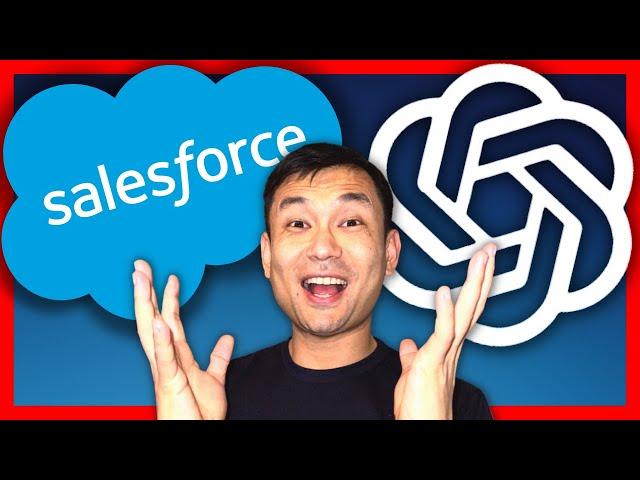 5 Ways to 10x Your Salesforce Development with ChatGPT