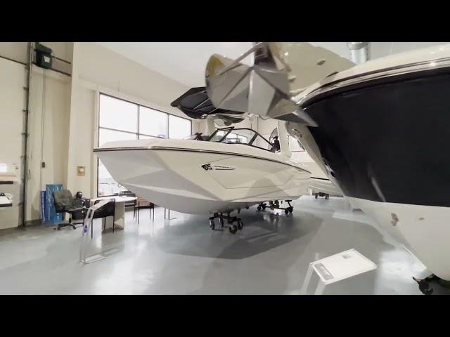 Pride Marine Group - Kingston Showroom Video