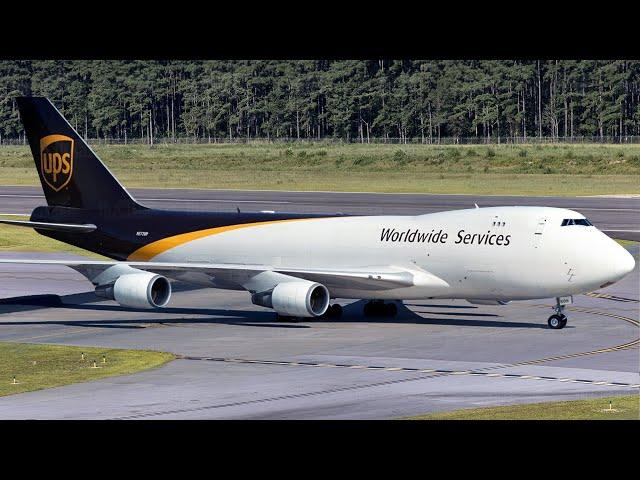A Day in Life of World’s Largest Cargo Aircraft | Documentary