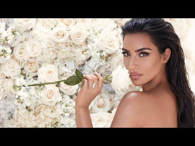 KKW Beauty: Mrs. West Collection