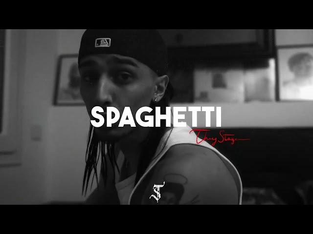 [FREE] Baby Gang x Morad type beat "Spaghetti"