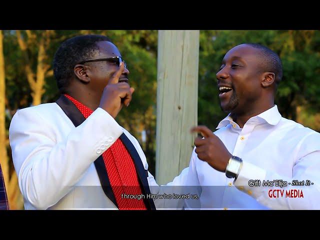 KISHINDO CHA WAKOMA (OFFICIAL VIDEO) - NJIRO SDA CHURCH CHOIR