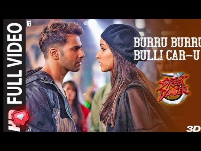 Illegal Weapon 2 0 Full Video Song  Street Dancer 3D  Jyada Tu Umeed Mat Rakh Soniya Full Video Song