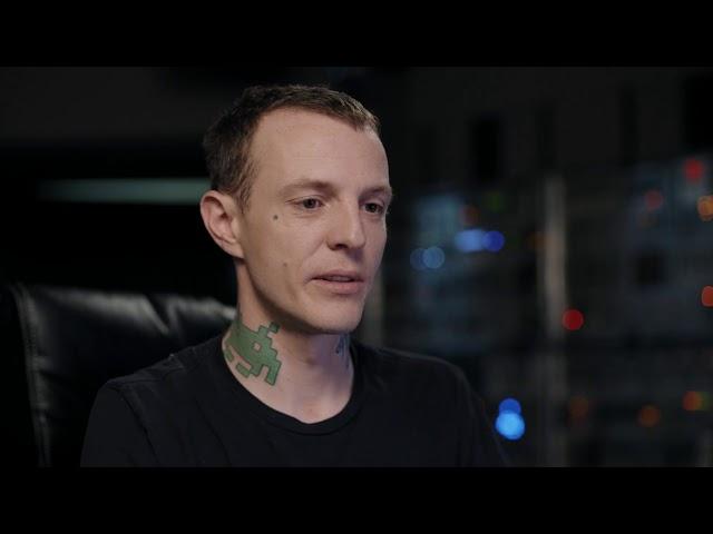 Masterclass with Deadmau5