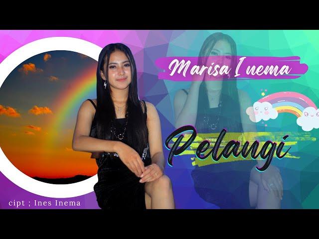 MARISA INEMA - PELANGI (OFFICIAL VIDEO MUSIC) AMBYAR 2022