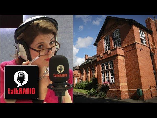 Education: Why are grammar schools so controversial? | Julia Hartley-Brewer