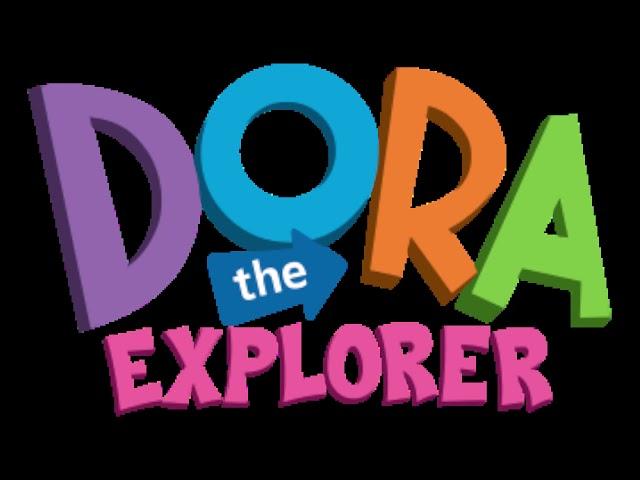 Dora The Explorer Theme Instrumental (Season 1)