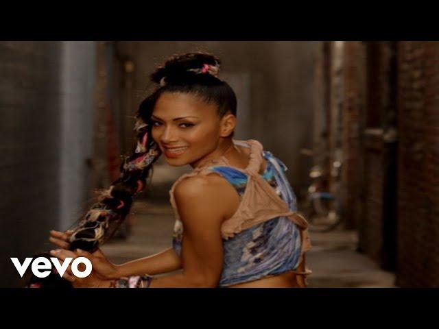 Nicole Scherzinger - Right There ft. 50 Cent