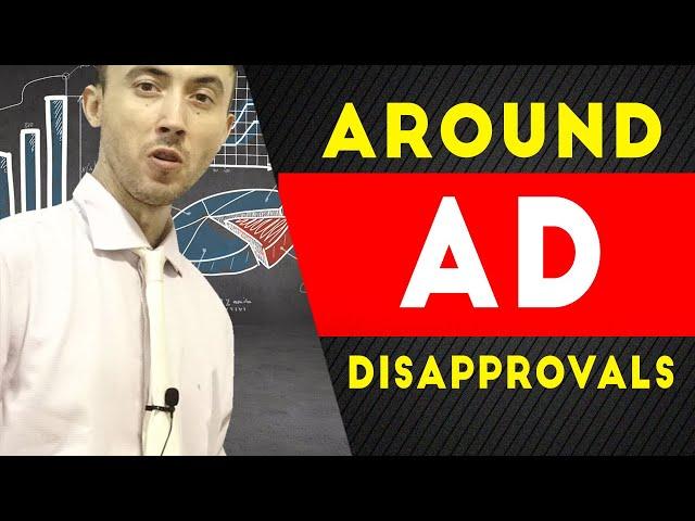 How to Get Around Most Ad Disapprovals For False, Misleading, or Unrealistic Claims On Google