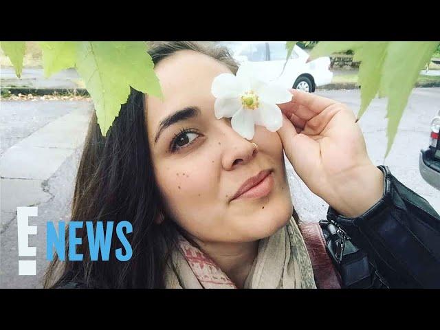 Hannah Kobayashi BREAKS SILENCE About Her Disappearance to Mexico | E! News