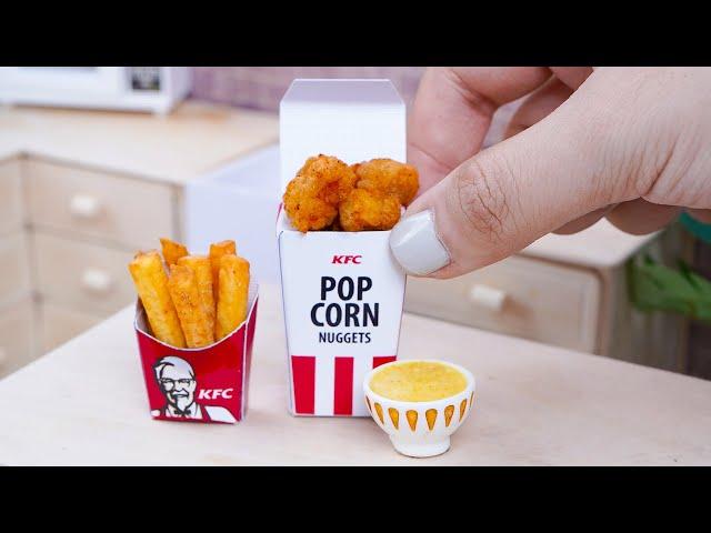 BEST Of Miniature Cooking Compilation | 1000+ Mini Food Recipe ASMR