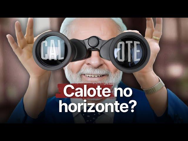 Economia brasileira numa ENCRUZILHADA; uma OPORTUNIDADE de investimento; 2026 será DECISIVO