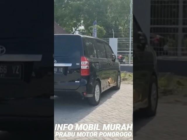 prabu motor Ponorogo terbaru hari ini (1)