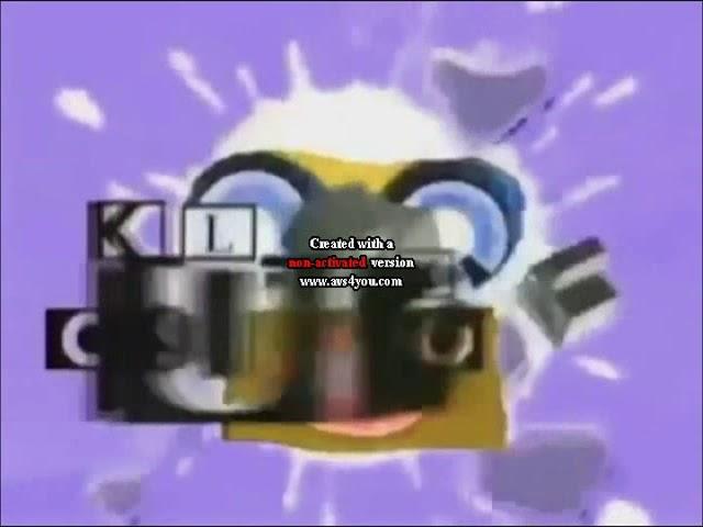 Klasky Csupo Freshing Equalizer Reversed