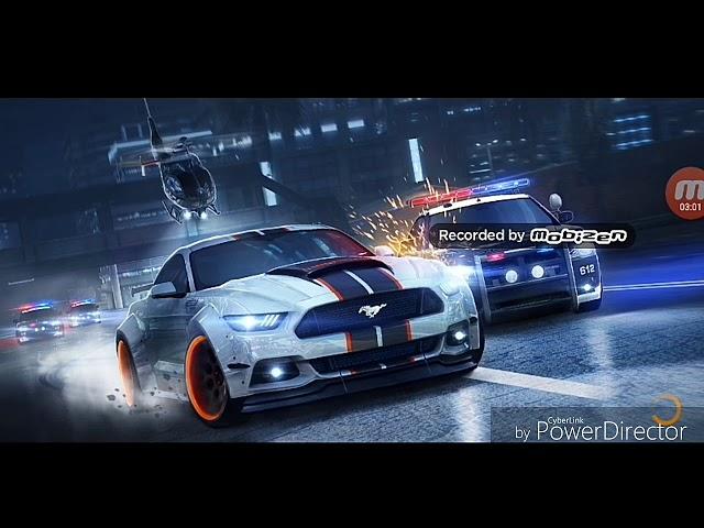 Зачем нужен лом в need for speed no limits и гонка