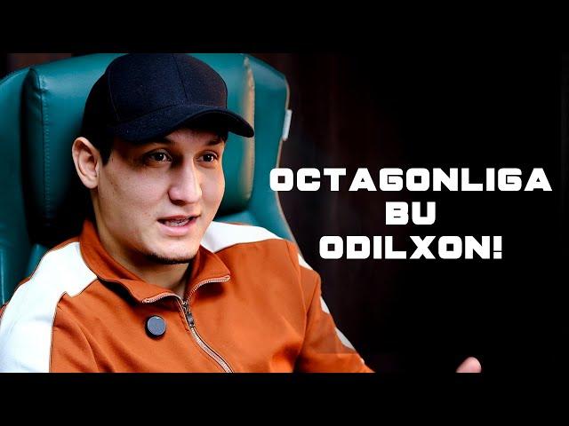 Odilxon nega sportdan ketdi va yana qaytdi?