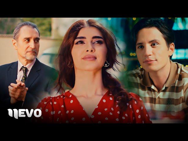 Shodiyor No'monov - Yor-yorlar (Official Music Video)