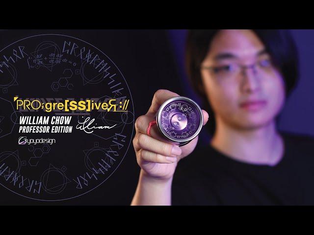 C3yoyodesign PRO;gre[SS]iveЯ:// | PRO;fe[SS]oЯ:// WILLIAM CHOW