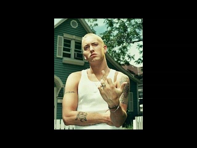 (FREE) Eminem Type Beat "Slim Will Kill 2" D12 Type Beat 2023