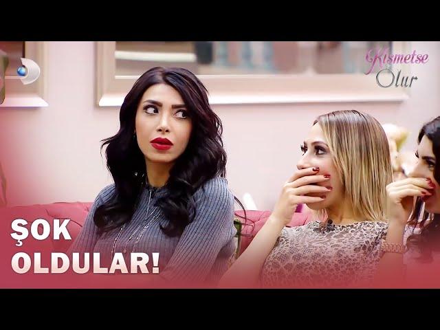 Semih ve Gamze Cephesinde Son Durum Ne? - Kısmetse Olur 281. Bölüm