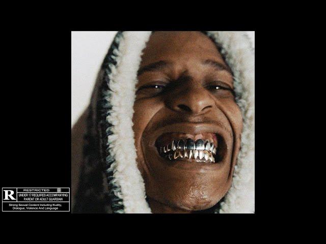 [FREE] ASAP Rocky x Drake Type Beat 2022 ~ "SAVAGE" // free hard trap beat 2022