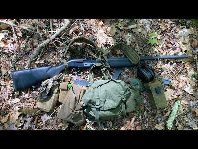 ALICE gear: the poor man’s hunting rig?