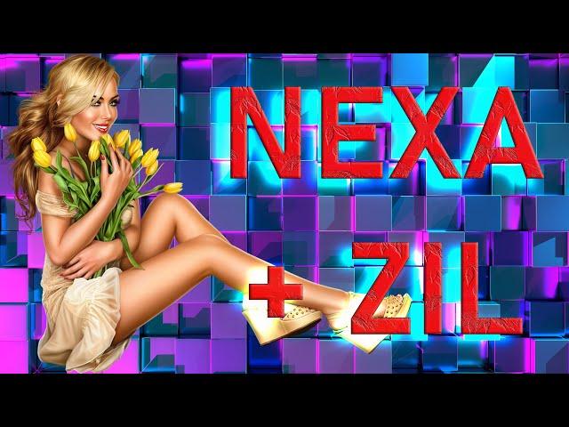 ДУАЛ МАЙНИНГ NEXA+ZIL | НАСТРОЙКА HiveOS